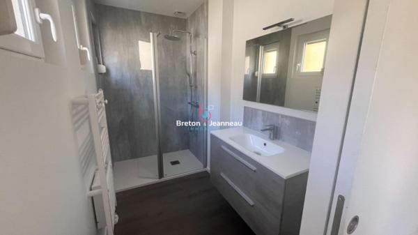 CHANGE à 5 mn du centre ville