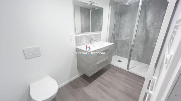 CHANGE à 5 mn du centre ville