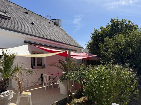 Vente / Maison T6 à Le Pouliguen (44510)