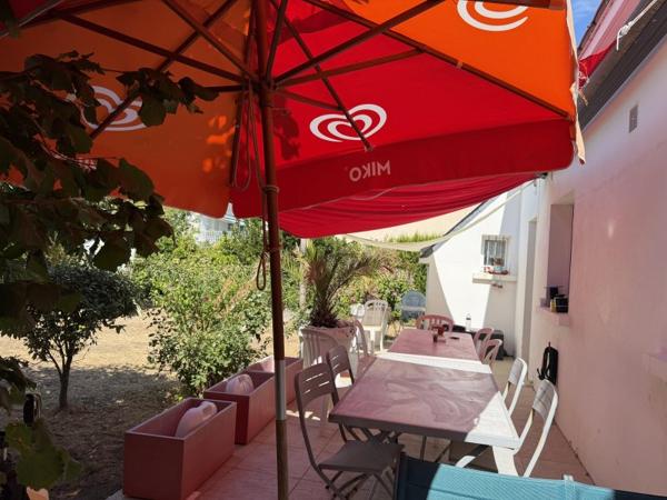 Vente / Maison T6 à Le Pouliguen (44510)