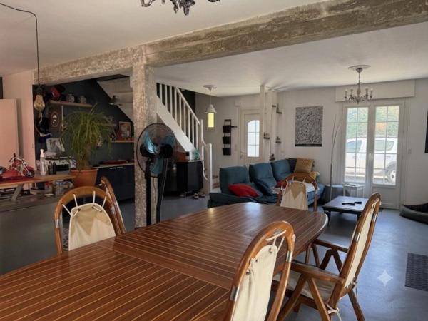 Vente / Maison T6 à Le Pouliguen (44510)