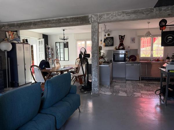 Vente / Maison T6 à Le Pouliguen (44510)