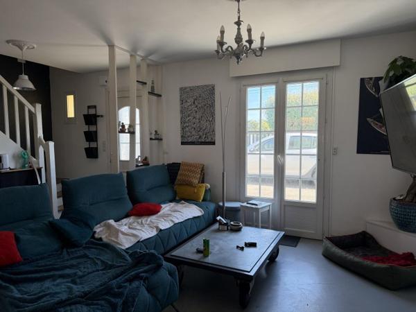 Vente / Maison T6 à Le Pouliguen (44510)