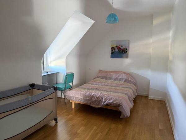 Vente / Maison T6 à Le Pouliguen (44510)