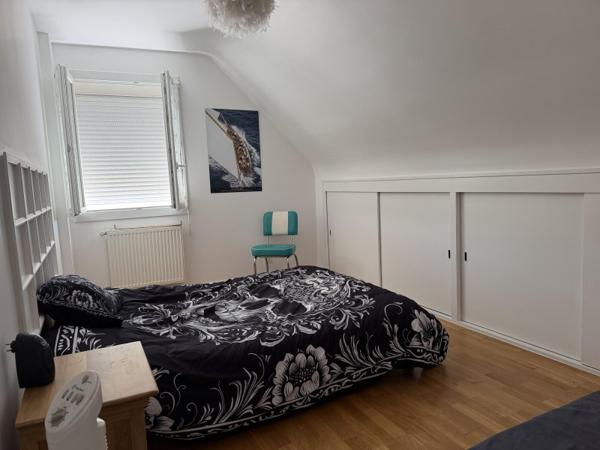 Vente / Maison T6 à Le Pouliguen (44510)