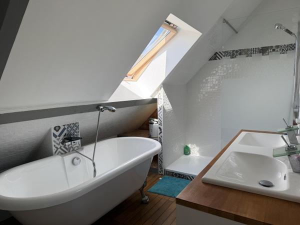 Vente / Maison T6 à Le Pouliguen (44510)