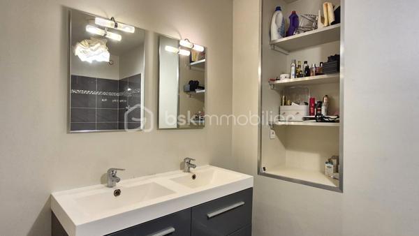 Appartement de 90 m²