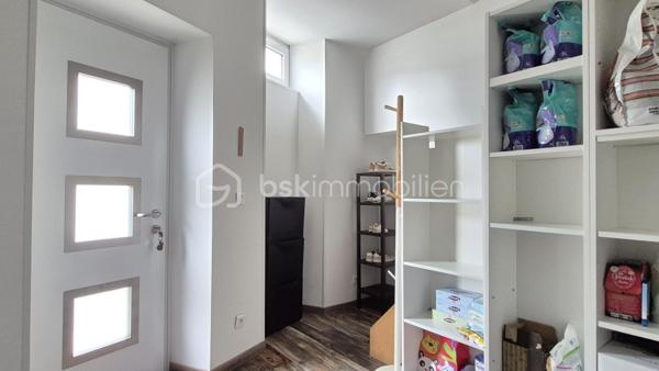 Appartement de 90 m²