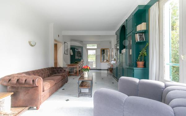 Maison à vendre    5 pièces •  Chennevières-sur-Marne