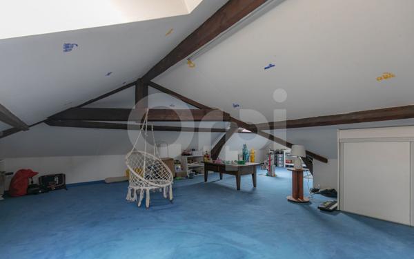 Maison à vendre    5 pièces •  Chennevières-sur-Marne