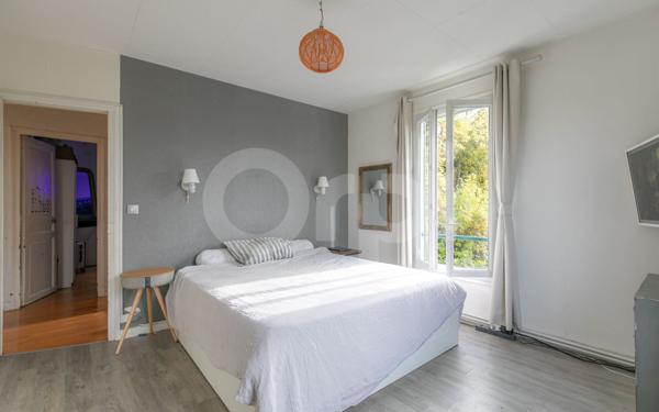 Maison à vendre    5 pièces •  Chennevières-sur-Marne