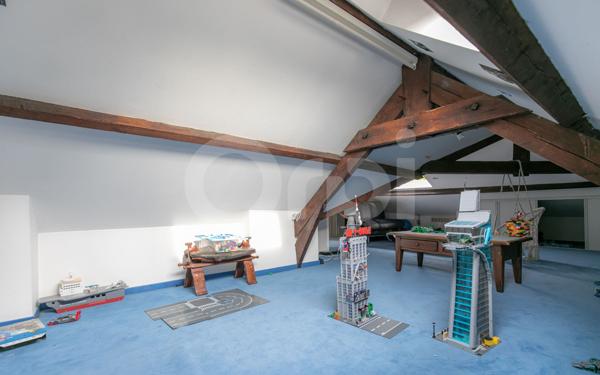 Maison à vendre    5 pièces •  Chennevières-sur-Marne