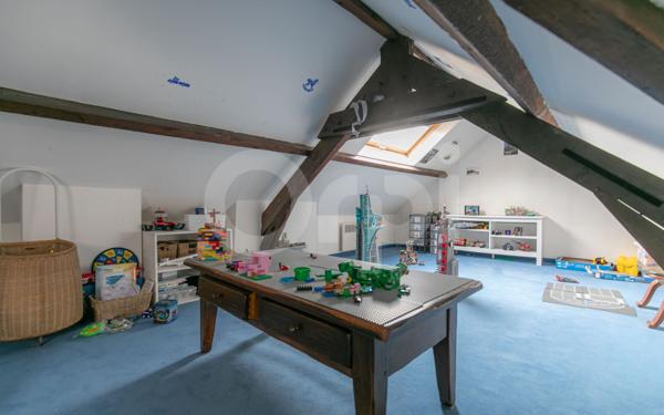 Maison à vendre    5 pièces •  Chennevières-sur-Marne