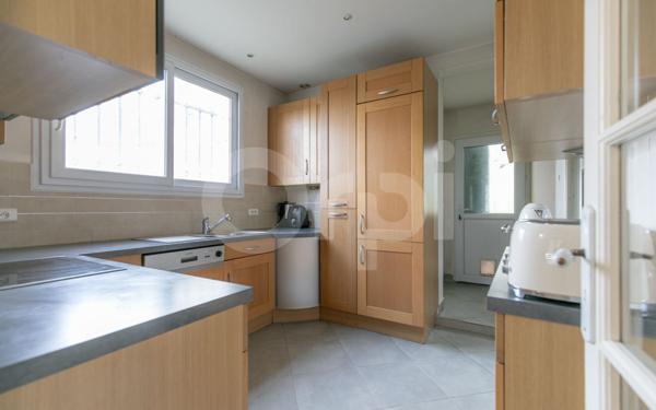 Maison à vendre    5 pièces •  Chennevières-sur-Marne