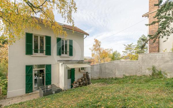 Maison à vendre    5 pièces •  Chennevières-sur-Marne