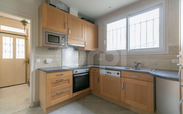 Maison à vendre    5 pièces •  Chennevières-sur-Marne