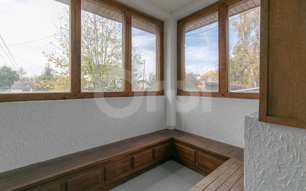 Maison à vendre    5 pièces •  Chennevières-sur-Marne