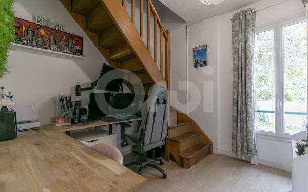 Maison à vendre    5 pièces •  Chennevières-sur-Marne