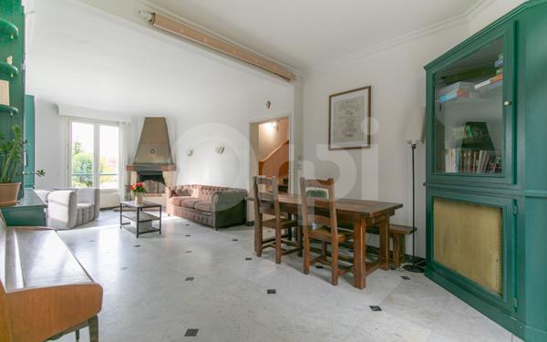 Maison à vendre    5 pièces •  Chennevières-sur-Marne