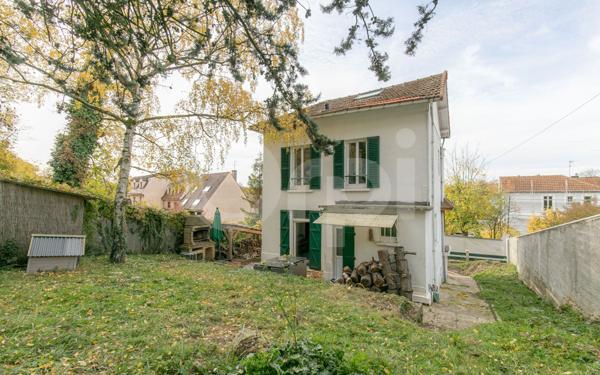 Maison à vendre    5 pièces •  Chennevières-sur-Marne