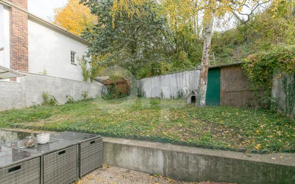 Maison à vendre    5 pièces •  Chennevières-sur-Marne