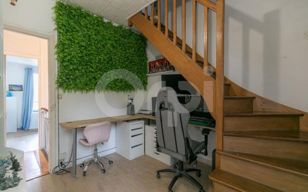 Maison à vendre    5 pièces •  Chennevières-sur-Marne