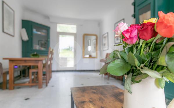 Maison à vendre    5 pièces •  Chennevières-sur-Marne