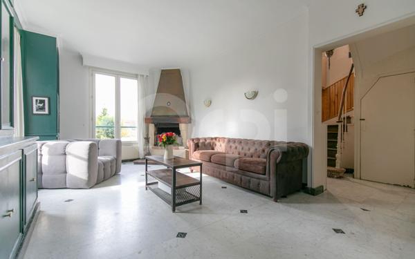 Maison à vendre    5 pièces •  Chennevières-sur-Marne