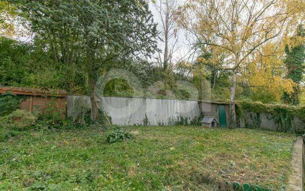 Maison à vendre    5 pièces •  Chennevières-sur-Marne