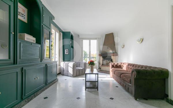 Maison à vendre    5 pièces •  Chennevières-sur-Marne