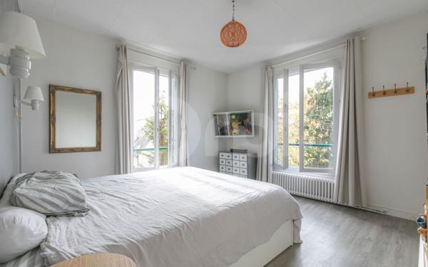 Maison à vendre    5 pièces •  Chennevières-sur-Marne