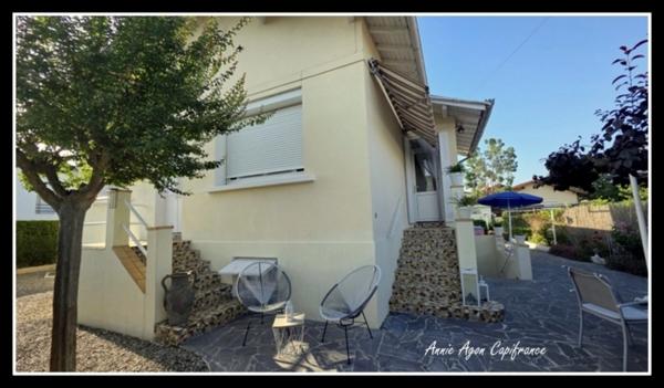 Maison à vendre 5 pièces ()