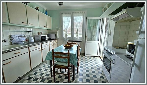 Maison à vendre 5 pièces ()