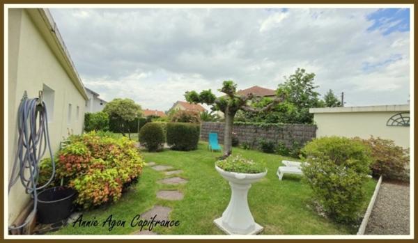 Maison à vendre 5 pièces ()