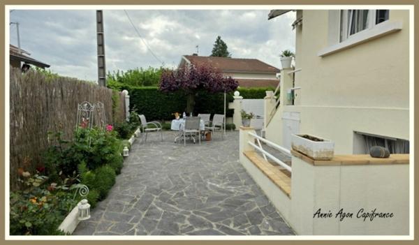 Maison à vendre 5 pièces ()