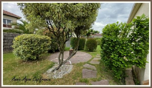 Maison à vendre 5 pièces ()