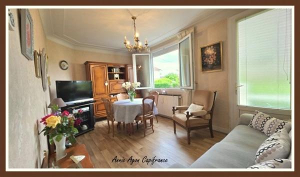 Maison à vendre 5 pièces ()