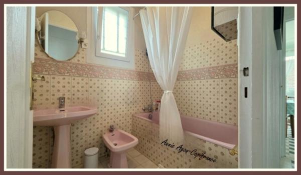 Maison à vendre 5 pièces ()