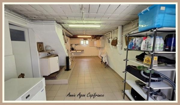 Maison à vendre 5 pièces ()