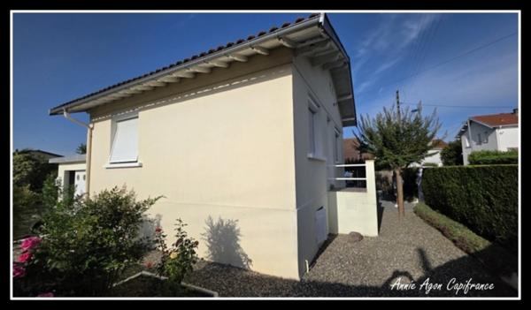 Maison à vendre 5 pièces ()