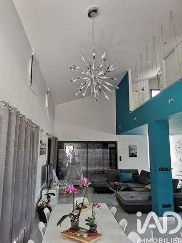 Maison à vendre 6 pièces 171 m² Malaucène