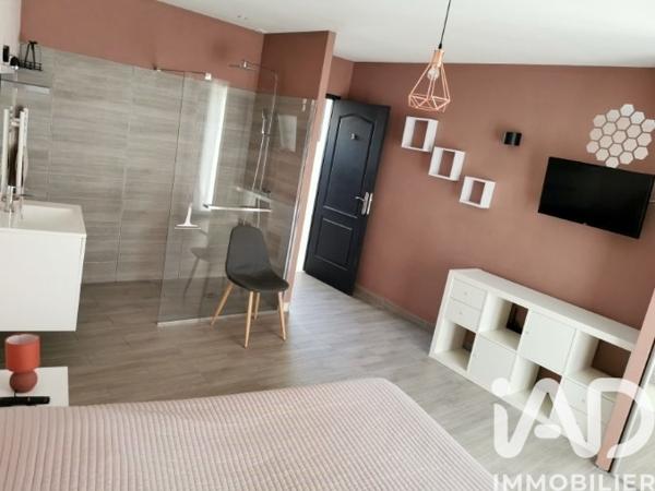 Maison à vendre 6 pièces 171 m² Malaucène