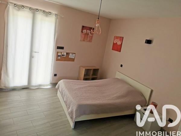 Maison à vendre 6 pièces 171 m² Malaucène