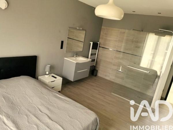 Maison à vendre 6 pièces 171 m² Malaucène