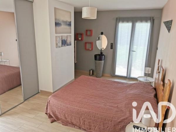 Maison à vendre 6 pièces 171 m² Malaucène