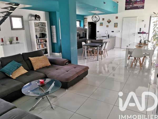 Maison à vendre 6 pièces 171 m² Malaucène