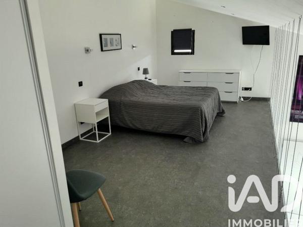 Maison à vendre 6 pièces 171 m² Malaucène