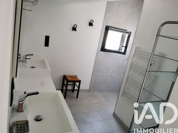 Maison à vendre 6 pièces 171 m² Malaucène