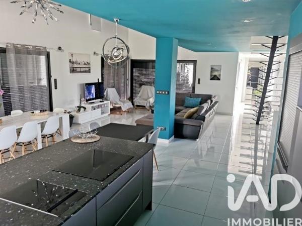 Maison à vendre 6 pièces 171 m² Malaucène