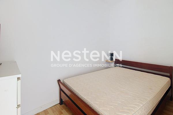 A VENDRE Appartement T2 - LUMINEUX - COTIGNAC - PROCHE VILLAGE - Parking proche